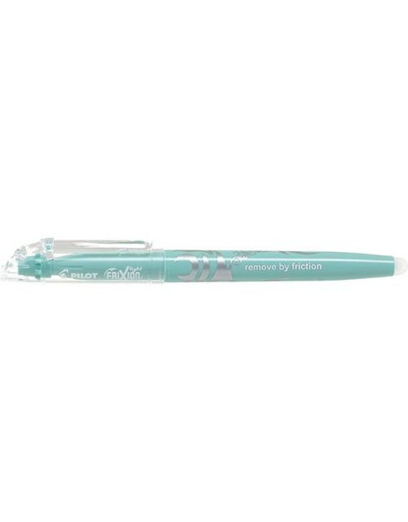 PILOT Textmarker Frixion Soft p.grün PILOT SW-FL-SG 4136064