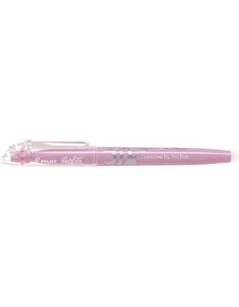 PILOT Textmarker Frixion Soft p.pink PILOT SW-FL-SP 4136069