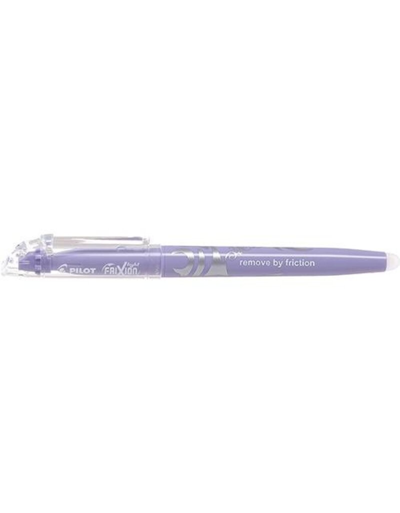 PILOT Textmarker Frixion Soft p.violett PILOT SW-FL-SV 4136068