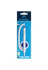 SCHNEIDER Klick Fix Pen blau SCHNEIDER SN4120