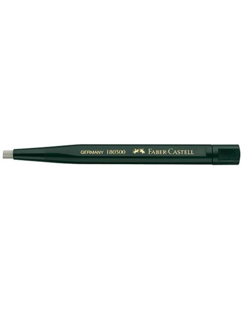 FABER CASTELL Glasradierer FABER CASTELL 180300 30103