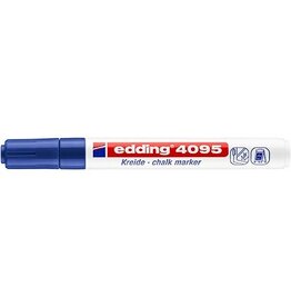 EDDING Windowmarker  blau EDDING 4095-003