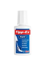 TIPP-EX Korrekturflüssigkeit FluidRapid TIPP-EX 8119146  25ml