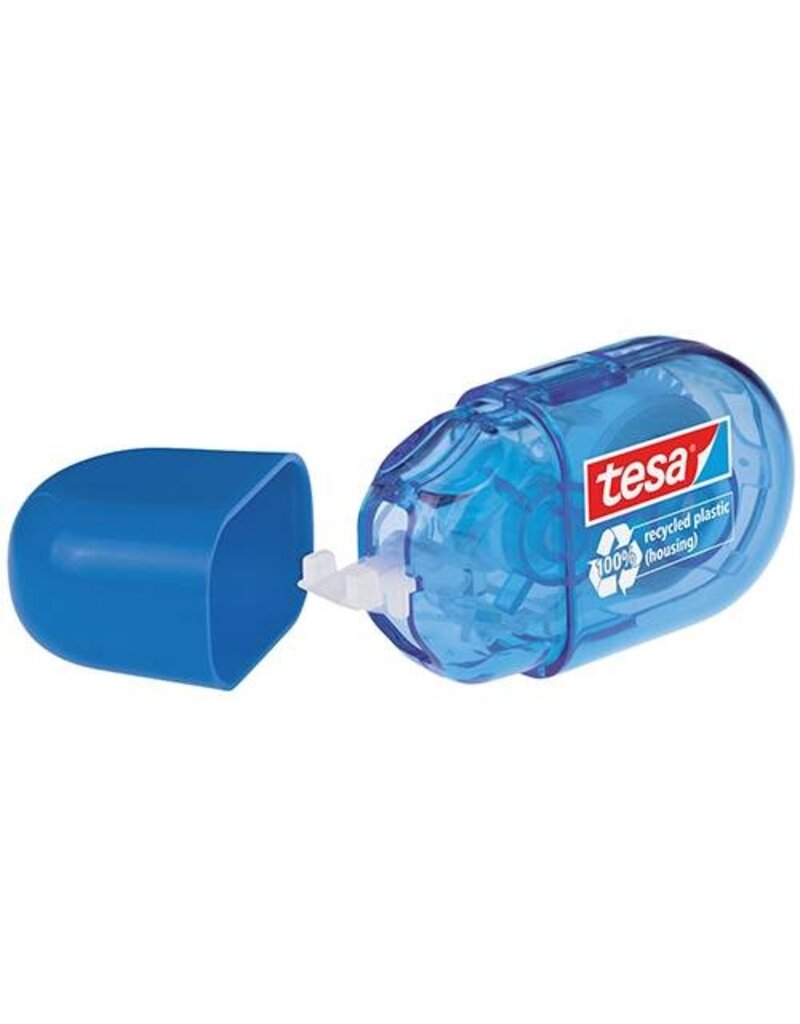 TESA Korrekturroller Mini blau TESA 59814-00000-00 5mm x6m