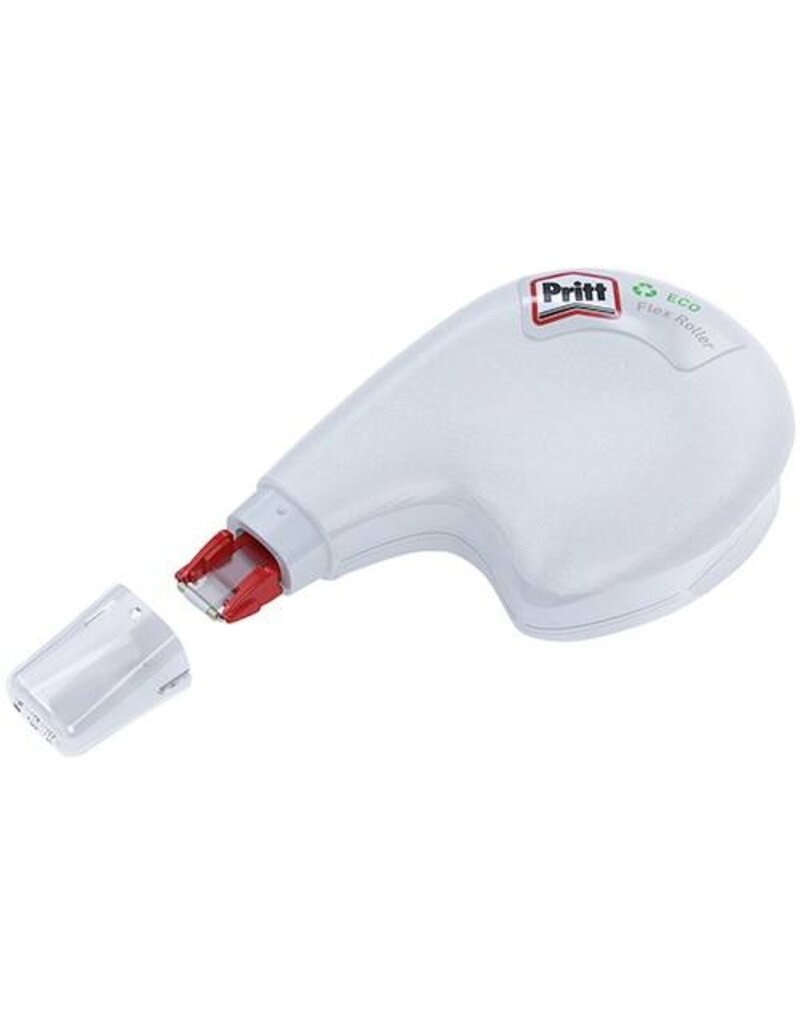 PRITT Korrekturroller Einweg weiß PRITT 2755700 / PRKEB  4,2mm x10m