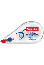 TIPP-EX Korrekturroller Mini Pocket Maus TIPP-EX 932564