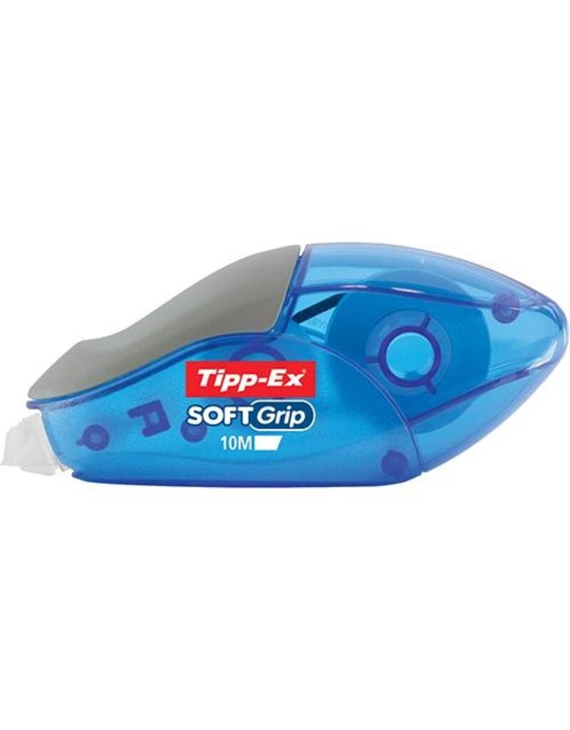 TIPP-EX Korrekturroller Soft Grip TIPP-EX 895933