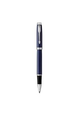 PARKER Rollerball IM matt blau PARKER 1931661 C.C