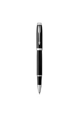PARKER Rollerball IM lacquer schwarz PARKER 1931658 C.C