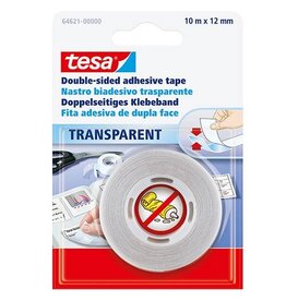 TESA Doppelklebeband 12mmx10m TESA