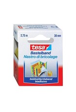 TESA Bastelband doppelseitig TESA 56665-00001-01 38mm x2.75m