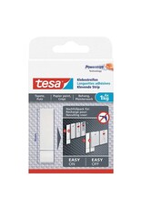 TESA Powerstrips Klebestrips 6ST 1kg weiß TESA 77771-00000-00