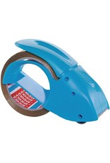 TESA Verpackungsbandabroller +1RL PPL blau TESA 51112-00000-00 50mm x50m