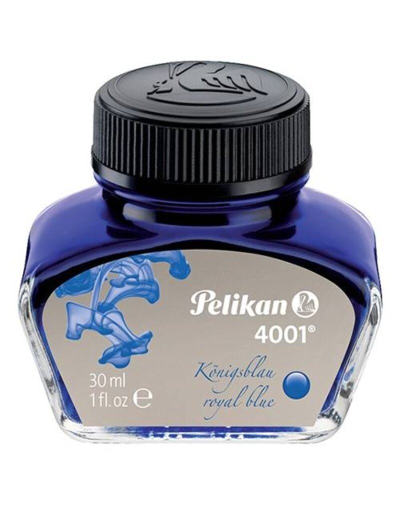 Pelikan Tinte königsblau PELIKAN 301010   30ml