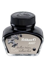 Pelikan Tinte brillant schwarz PELIKAN 301051   30ml