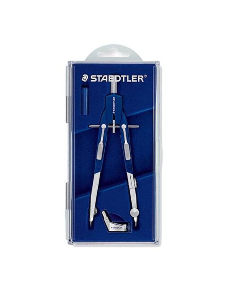 STAEDTLER Schnellverstellzirkel Mars STAEDTLER 552 01 Comfort