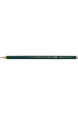 FABER CASTELL Graphitstift 9000 FABER CASTELL 119000   Hb