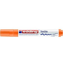 EDDING T-Shirtmarker  orange EDDING 4500-006