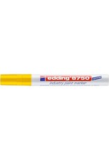 EDDING Lackmalstift 2-4mm gelb EDDING 8750-005 Industrie