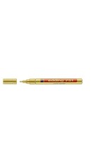 EDDING Lackmarker  gold EDDING 751-053   1-2mm