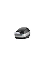DYMO Etikettendrucker Wireless schwarz/silber DYMO 2000931