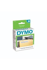 DYMO Thermoetikette 500St weiß DYMO S0722520 11352