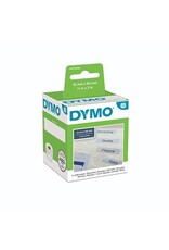 DYMO Thermoetikette 220ST weiß DYMO S0722460 99017