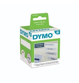 DYMO Thermoetikette 220ST weiß DYMO S0722460 99017