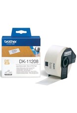 Brother Thermoetikette 38x90mm 400ST BROTHER DK11208