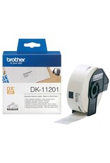 Brother Thermoetikette 29x90mm 400ST BROTHER DK11201