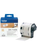 Brother Thermoetikette 29x62mm 800ST BROTHER DK11209