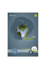 URSUS green Notizblock A4 50Bl kariert 5mm URSUS green 608585020 geleimt