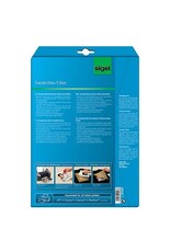 SIGEL Inkjet Bügelfolie A4/250µm 6BL dunkel SIGEL IP653