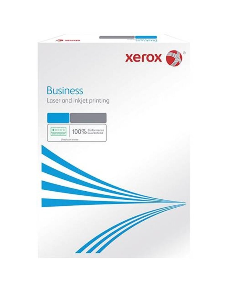 Xerox Kopierpapier A4 80g 4Lo weiß XEROX 003R91823 Business