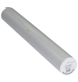 HAHNEMÜHLE Skizzenpapier 40/45g transp. HAHNEMÜHLE 10 620 003 33cm x50m