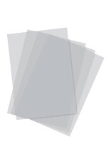 HAHNEMÜHLE Transparentpapier A4 110/115 transp. HAHNEMÜHLE 10 621 701 250 Blatt