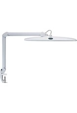 MAUL Tischleuchte work weiß MAUL 82052 02 LED dimmbar