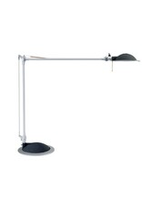 MAUL Tischleuchte business silber MAUL 82040 95 LED