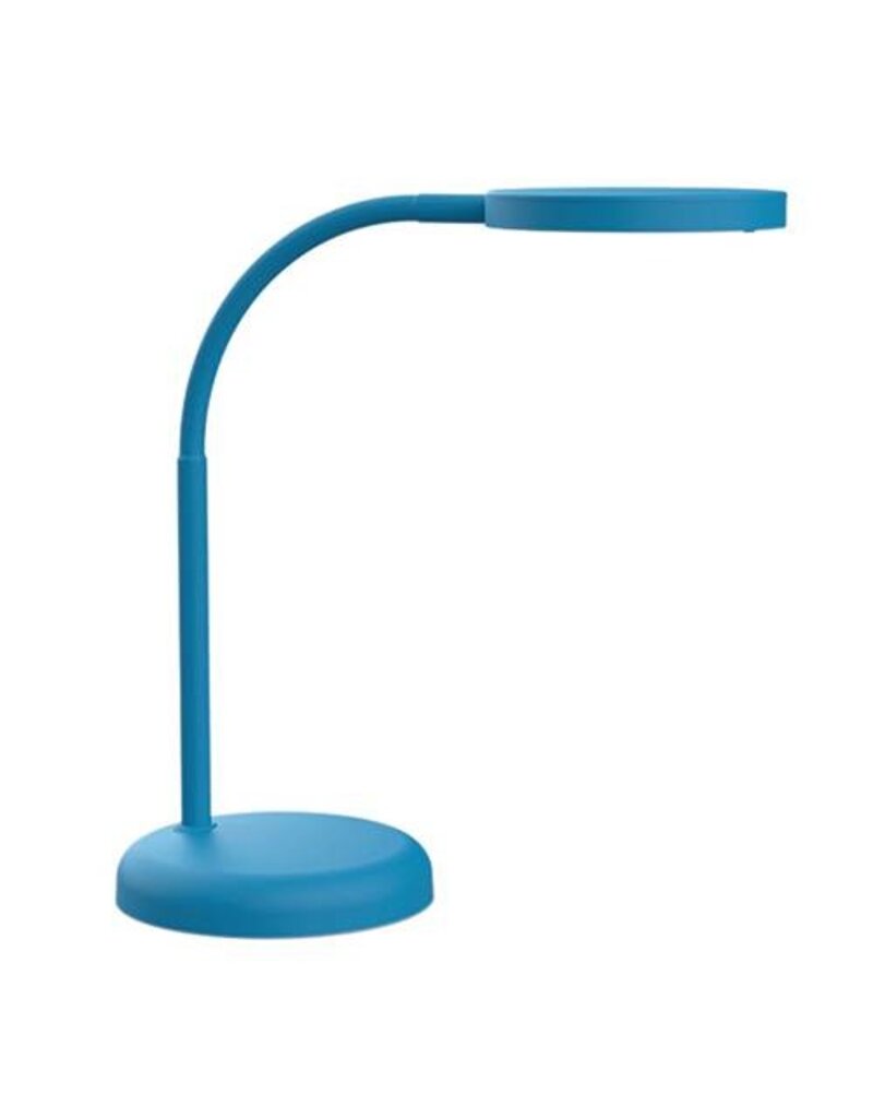 MAUL Tischleuchte joy atlantic blue MAUL 82006 32 LED