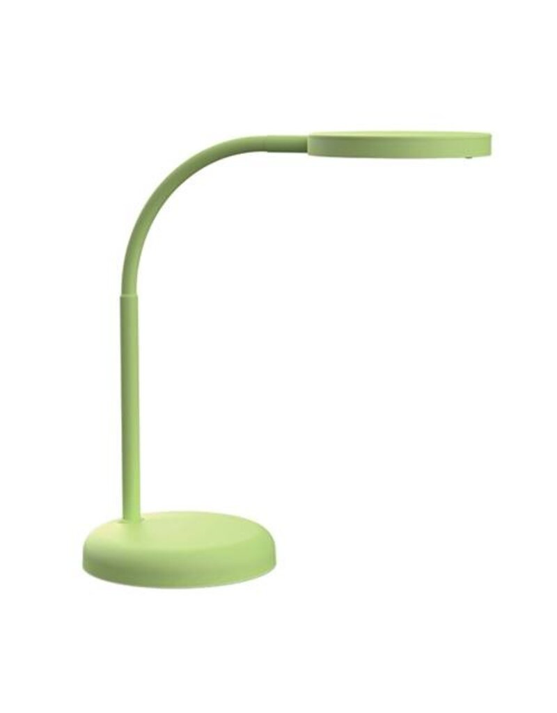 MAUL Tischleuchte joy lime MAUL 82006 52 LED