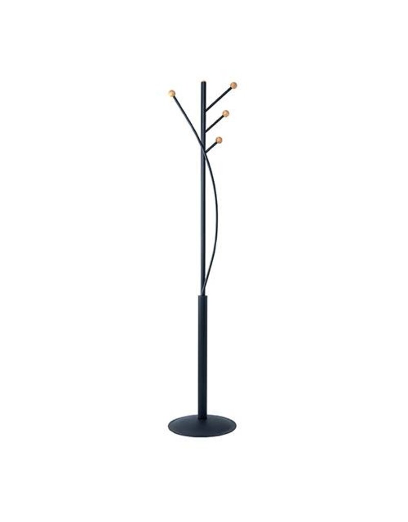 MAUL Garderobenständer Aura holz MAUL 94055 70 180cm