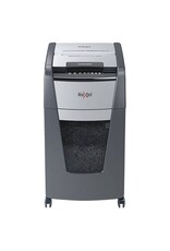 REXEL Aktenvernichter AutoFeed+ P-4 schwarz REXEL 2020225XEU Part.