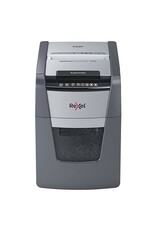 REXEL Aktenvernichter AutoFeed+ P-5 schwarz REXEL 2020100MEU