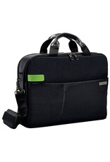 LEITZ Laptoptasche 15.6" schwarz LEITZ 6016-00-95 Smart Traveller