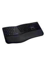 KENSINGTON Tastatur kabellos Wirless schwarz KENSINGTON K75401DE Pro Fit Ergo