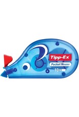 TIPP-EX Korrekturroller Pocket Maus TIPP-EX 8221362