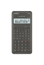 CASIO Schulrechner technisch-wissenschaftlich CASIO FX-82MS-2