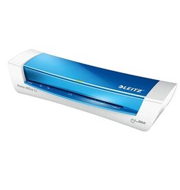 LEITZ Laminator iLAM HomeOffice A4 blau LEITZ 7368-00-36