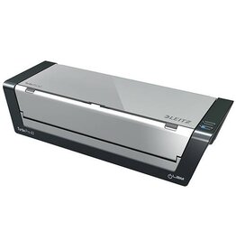 LEITZ Laminator iLAM touch Turbo Pro A3 sil/sw LEITZ 7519-00-00