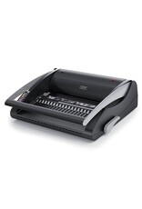 GBC Spiralbindegerät CombBind schwarz GBC 4401845 C200